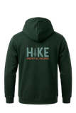 Hike & Pet Unisex Oversized Hoodie