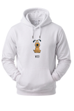 Woof Unisex Oversized Hoodie