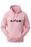 DogBeat Unisex Oversized Hoodie