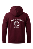 Cranefield Unisex Oversized Hoodie