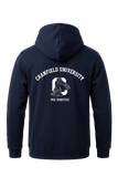 Cranefield Unisex Oversized Hoodie