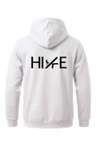 Hike Unisex Oversized Hoodie