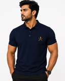 Indian Army - Polo Tee