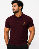 Indian Army - Polo Tee