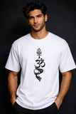 Oom - Oversized Tee