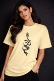 Oom - Oversized Tee