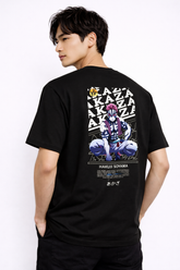Hakuji - Oversized Tee