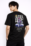 Hakuji - Oversized Tee