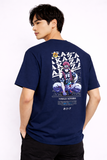 Hakuji - Oversized Tee