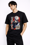 Gojo - Oversized Tee