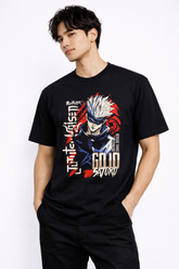 Gojo - Oversized Tee