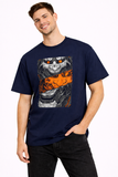 Demon Oversized - Oversized Tee