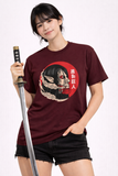Titan Oversized - Oversized Tee