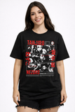 Tanjiro - Oversized Tee