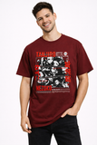 Tanjiro - Oversized Tee