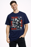 Tanjiro - Oversized Tee