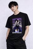 Hashira - Oversized Tee
