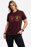 Karma Oversized - Oversized Tee
