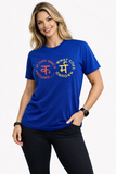 Karma Oversized - Oversized Tee
