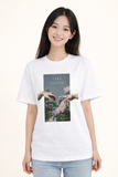 Life Oversized - Oversized Tee