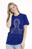 Illusion Oversized - Oversized Tee