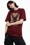Lamp Oversized - Oversized Tee