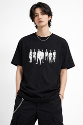Guys Oversized - Oversized Tee