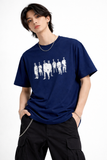 Guys Oversized - Oversized Tee