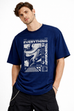 Everything Oversized - Oversized Tee