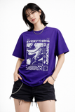 Everything Oversized - Oversized Tee