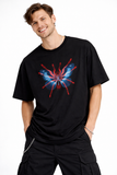 Evolve Oversized - Oversized Tee