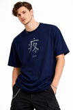 Pain Oversized - Oversized Tee