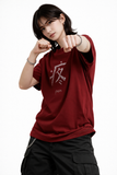 Pain Oversized - Oversized Tee