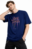 Feel Free Oversized - Oversized Tee