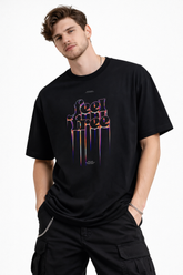 Feel Free Oversized - Oversized Tee