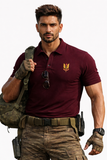 Dharma - Polo Tee