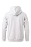 Never Alone Unisex Oversized Hoodie
