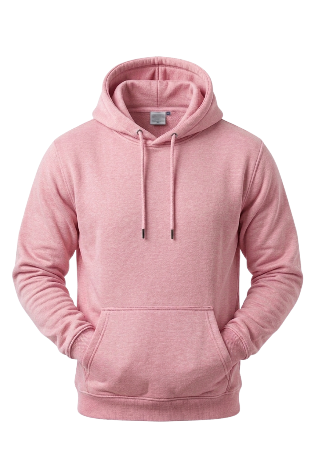 Wild & Free Unisex Oversized Hoodie