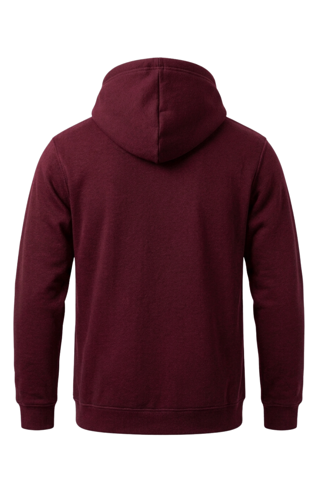 Woof Unisex Oversized Hoodie