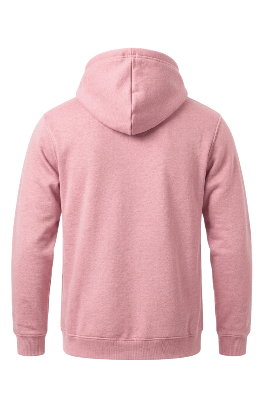 Never Alone Unisex Oversized Hoodie