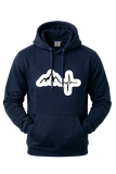 Beat Unisex Oversized Hoodie