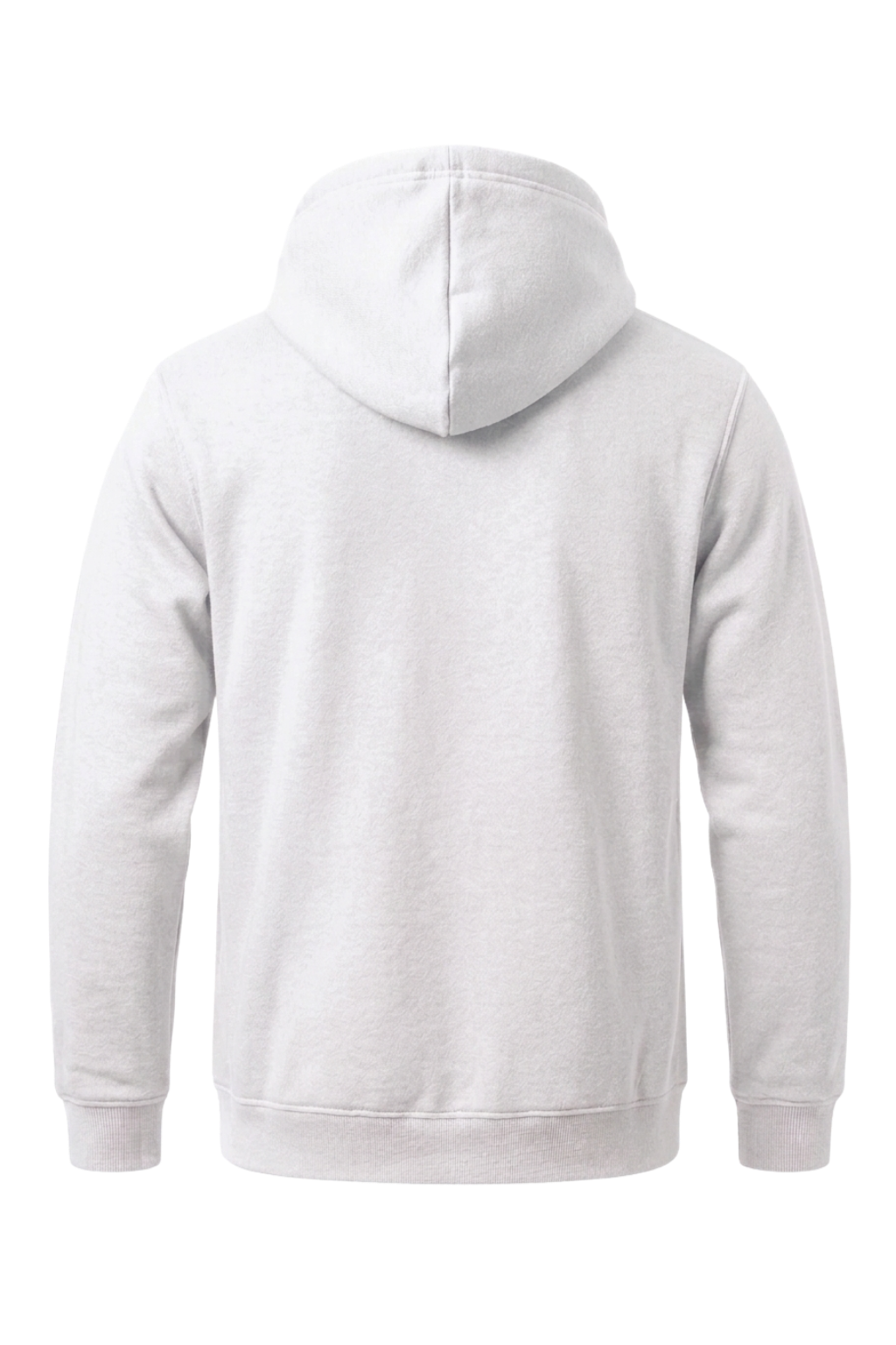 Big Guy Unisex Oversized Hoodie