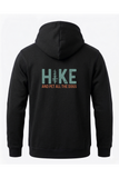 Hike & Pet Unisex Oversized Hoodie
