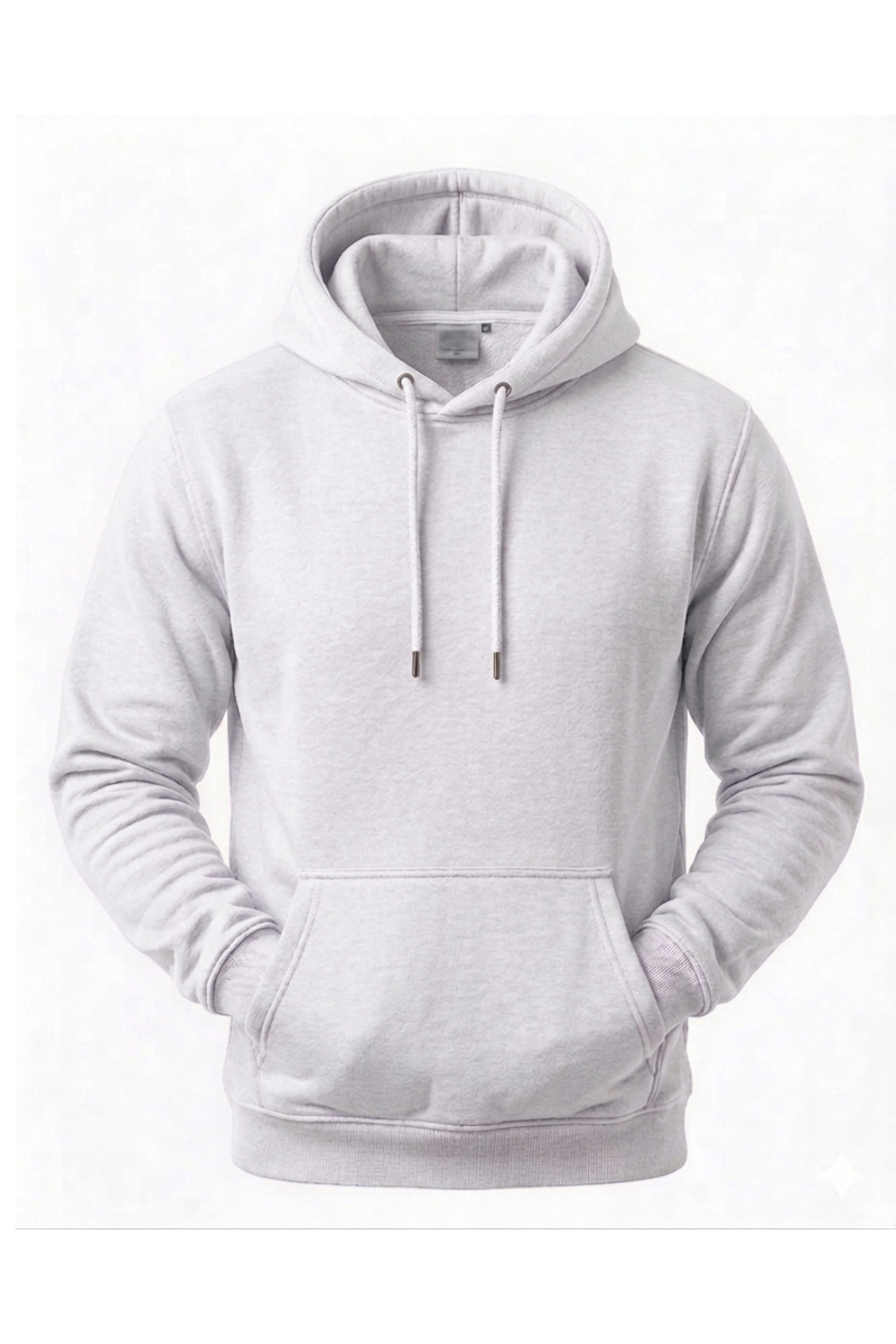 Wild & Free Unisex Oversized Hoodie