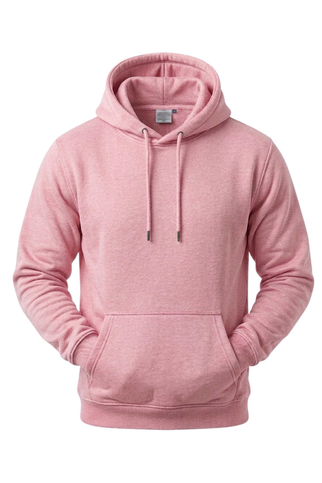Hike Unisex Oversized Hoodie
