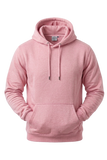 Hike Unisex Oversized Hoodie