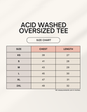 Color_Size Chart