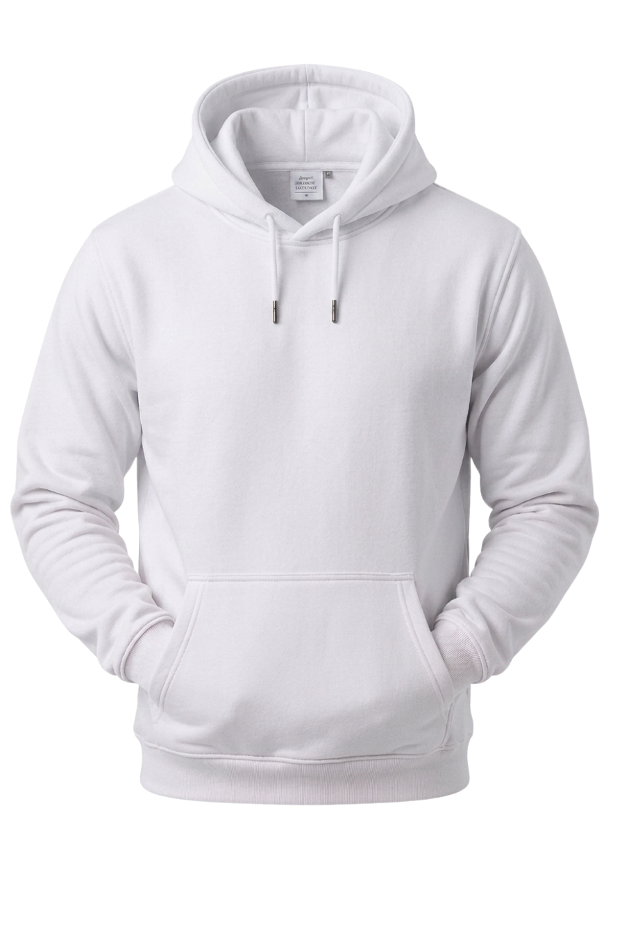 Hike & Pet Unisex Oversized Hoodie