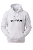 DogBeat Unisex Oversized Hoodie