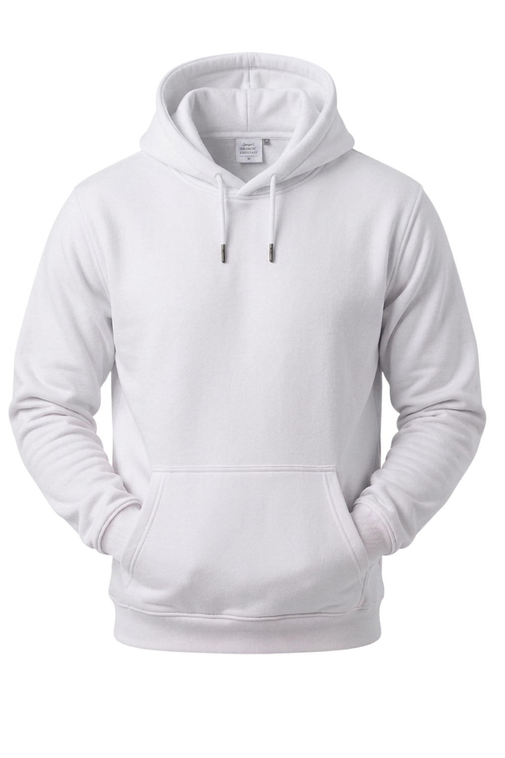 Distracted Unisex Oversized Hoodie